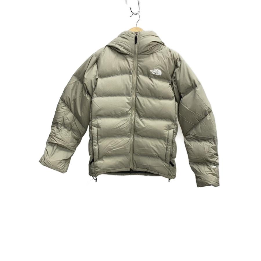 THE NORTH FACE◇ダウンジャケット/XS/ナイロン/BLK/ND92215 