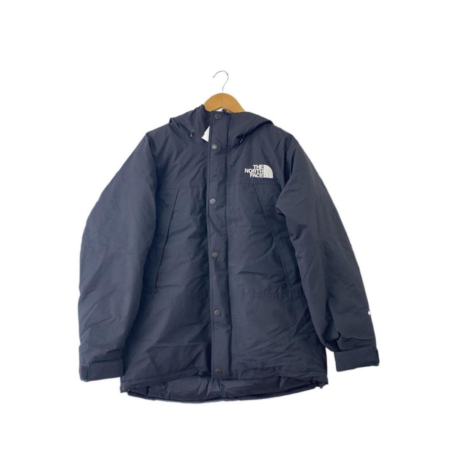 THE NORTH FACE◇MOUNTAIN DOWN JACKET_マウンテンダウンジャケット/M 