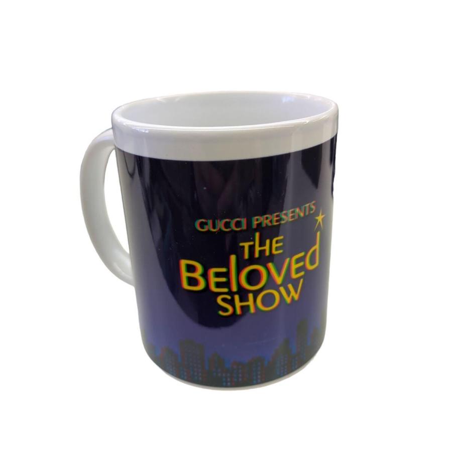 GUCCI◆マグカップ/GUCCI THE BELOVED SHOW/ノベルティ/1客/｜ssol-shopping｜03