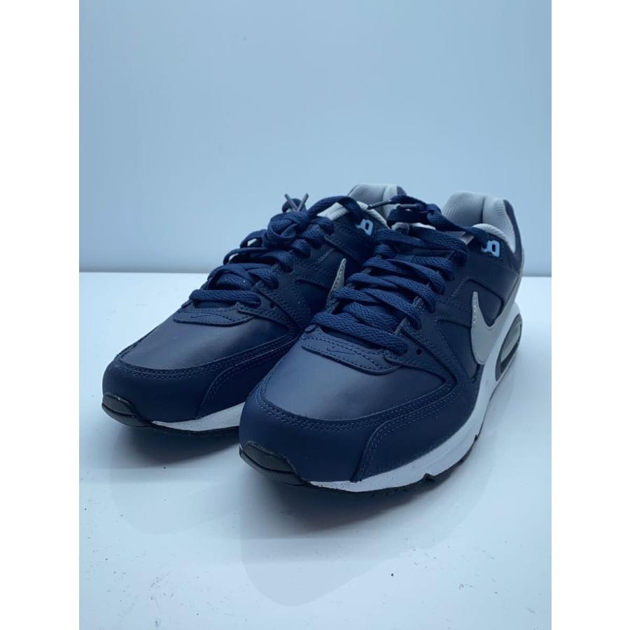 NIKE◇AIR MAX COMMAND LEATHER_エア マックス コマンド レザー NIKE◇AIR MAX COMMAND LEATHER_エア マックス コマンド レザー