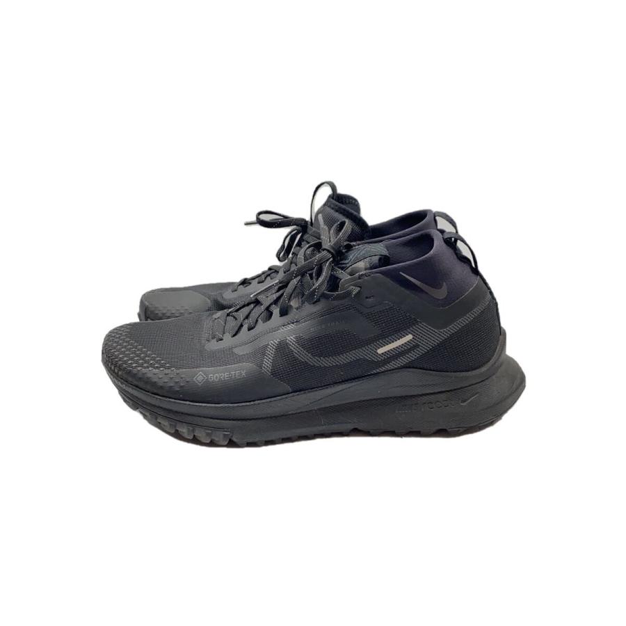 NIKE◇REACT PEGASUS TRAIL 4 GORE-TEX V2/27cm/BLK/HM9728-002