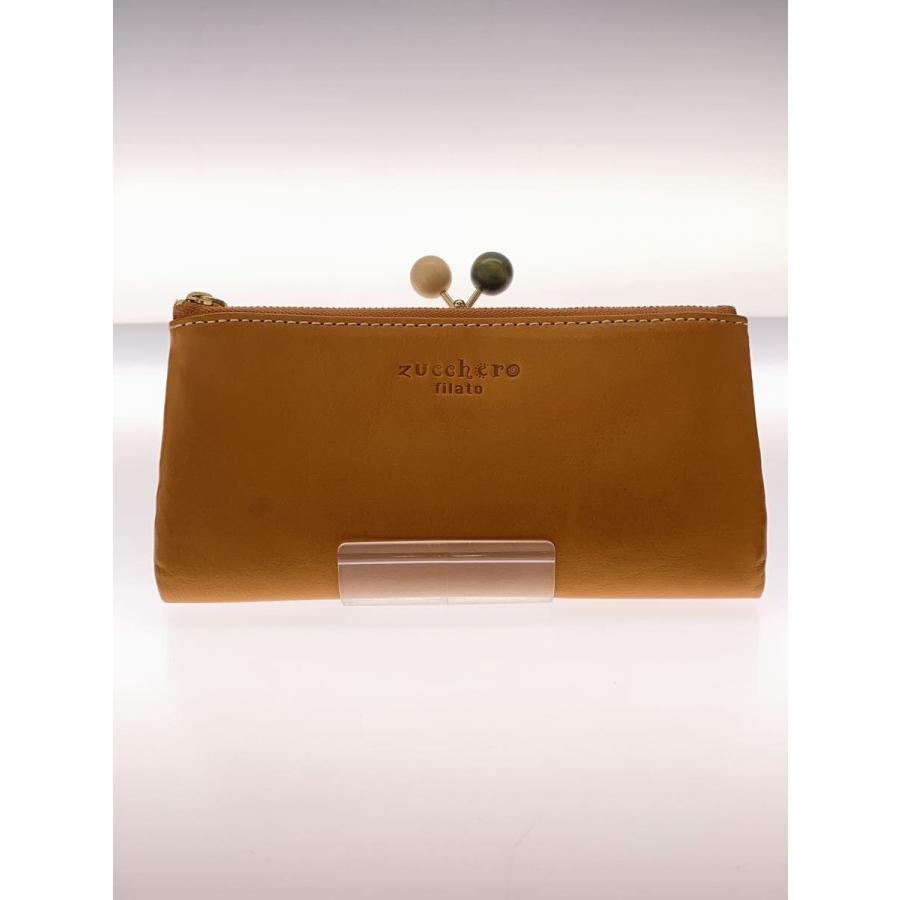 ズッケロフィラート長財布 zucchero filato 58009 楽天市場】ズッケロフィラート カウレザー長財布 zucchero filato