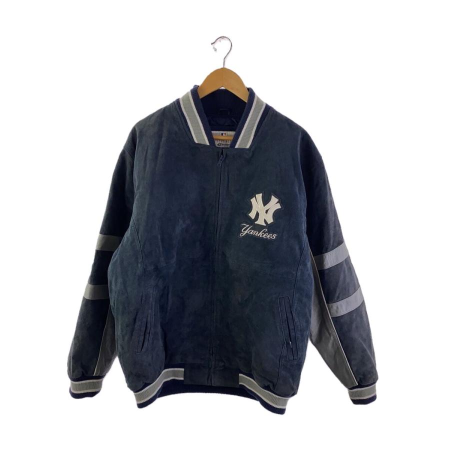 Genuine Merchandise◇ジャケット/L/レザー/GRY : セカンド Genuine Merchandise◇ジャケット/L/レザー/GRY : セカンド