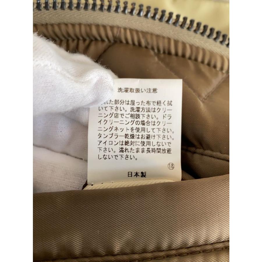 MORGAN PRODUCTS◇A-2/フライトジャケット/46/レザー/BRW MORGAN PRODUCTS◇A-2/フライトジャケット/46/レザー/BRW