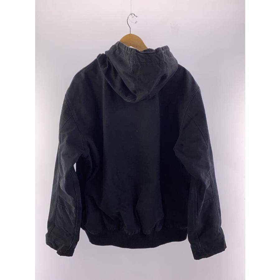 Carhartt◇ジャケット/XL/コットン/BLK/104050 : セカンド Carhartt◇ジャケット/XL/コットン/BLK/104050 : セカンド