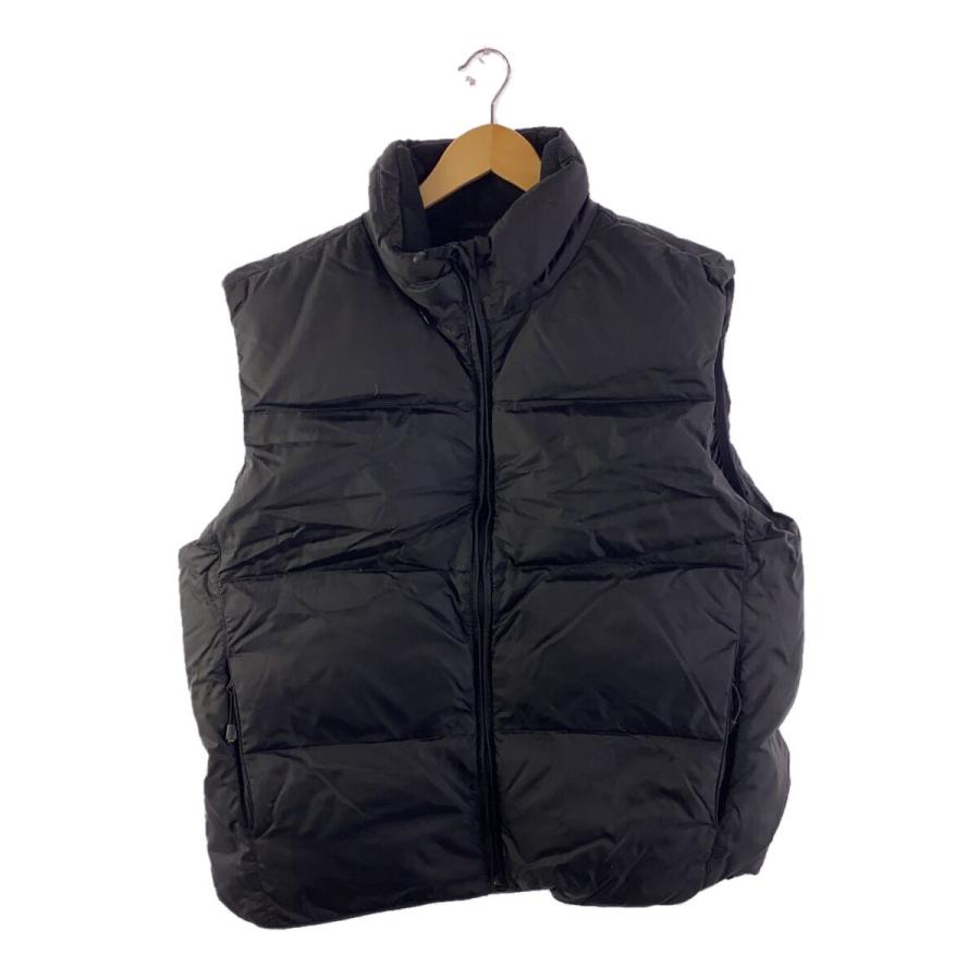 GAP◇ダウンベスト/M/ナイロン/BLK : セカンドストリートYahoo GAP◇ダウンベスト/M/ナイロン/BLK : セカンドストリートYahoo