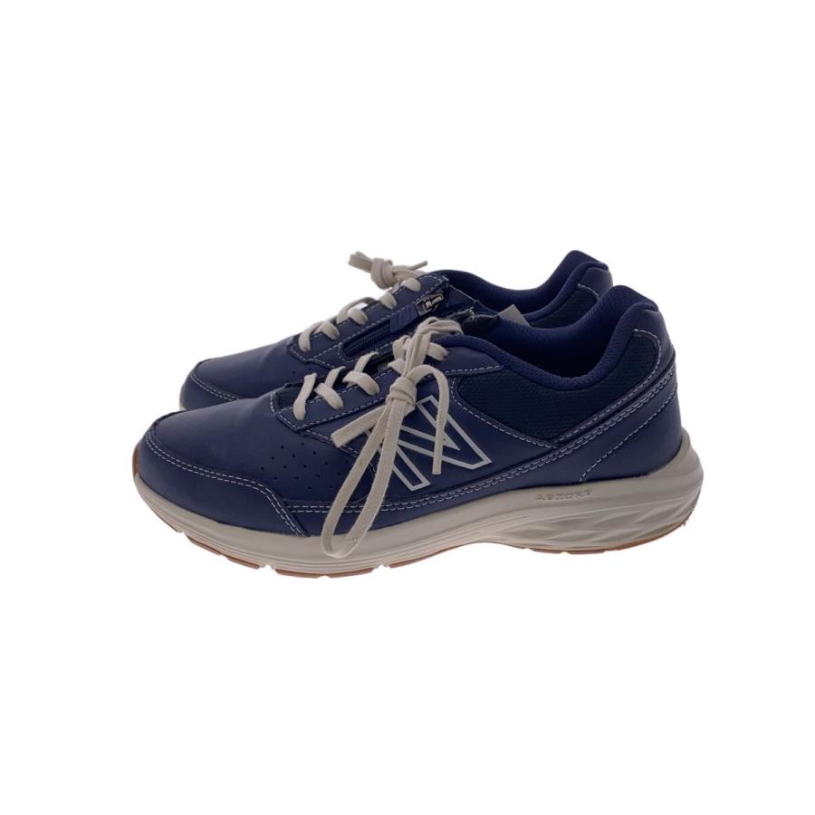 NEW BALANCE◇WW363/ネイビー/24cm/NVY : セカンドストリートYahoo!店