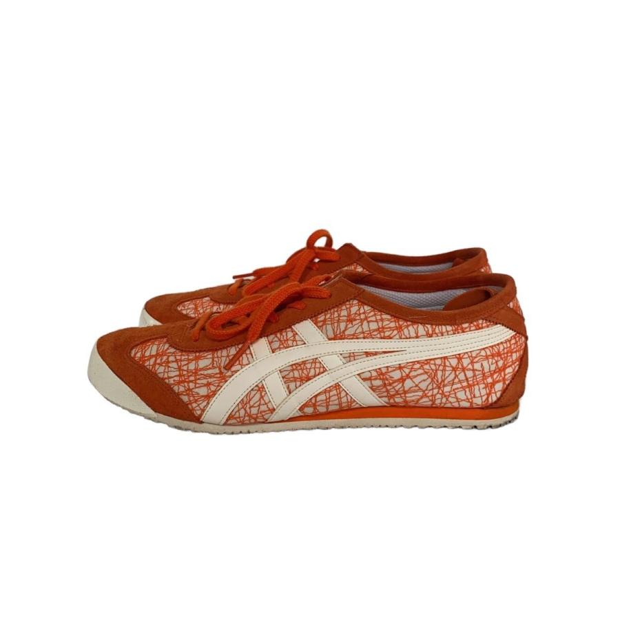 Onitsuka Tiger◇MEXICO66/25.5cm/ORN/F580624 : セカンドストリート