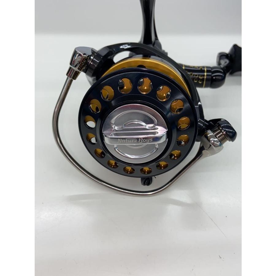 DAIWA◇10ソルディガ5000Hリール/スピニングリール/059527 : セカンド