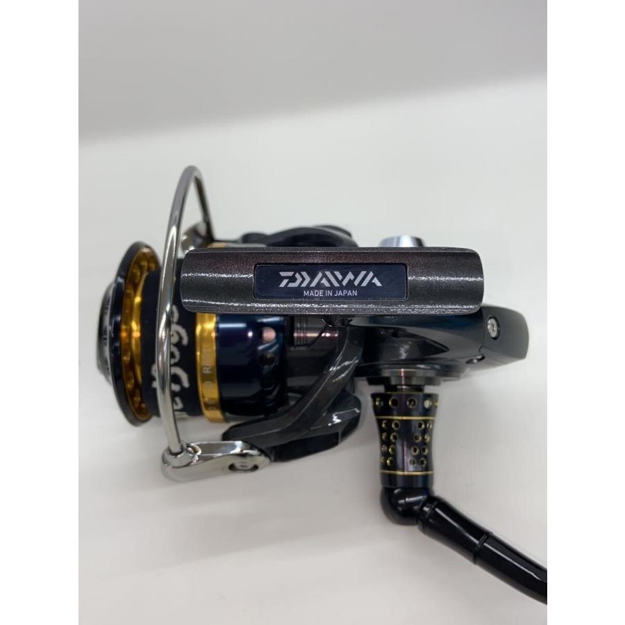 DAIWA◇10ソルディガ5000Hリール/スピニングリール/059527 : セカンド