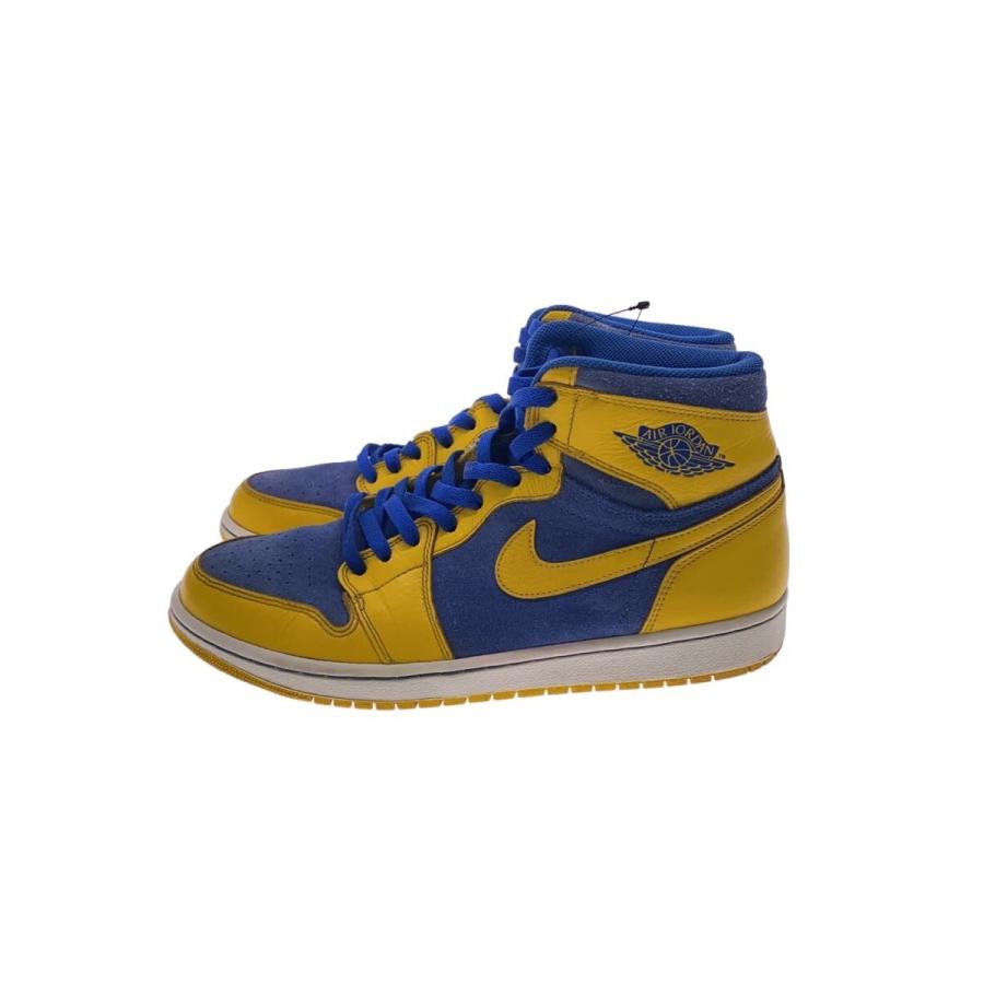 NIKE◇AIR JORDAN 1 RETRO HIGH OG/エアジョーダン1レトロハイ