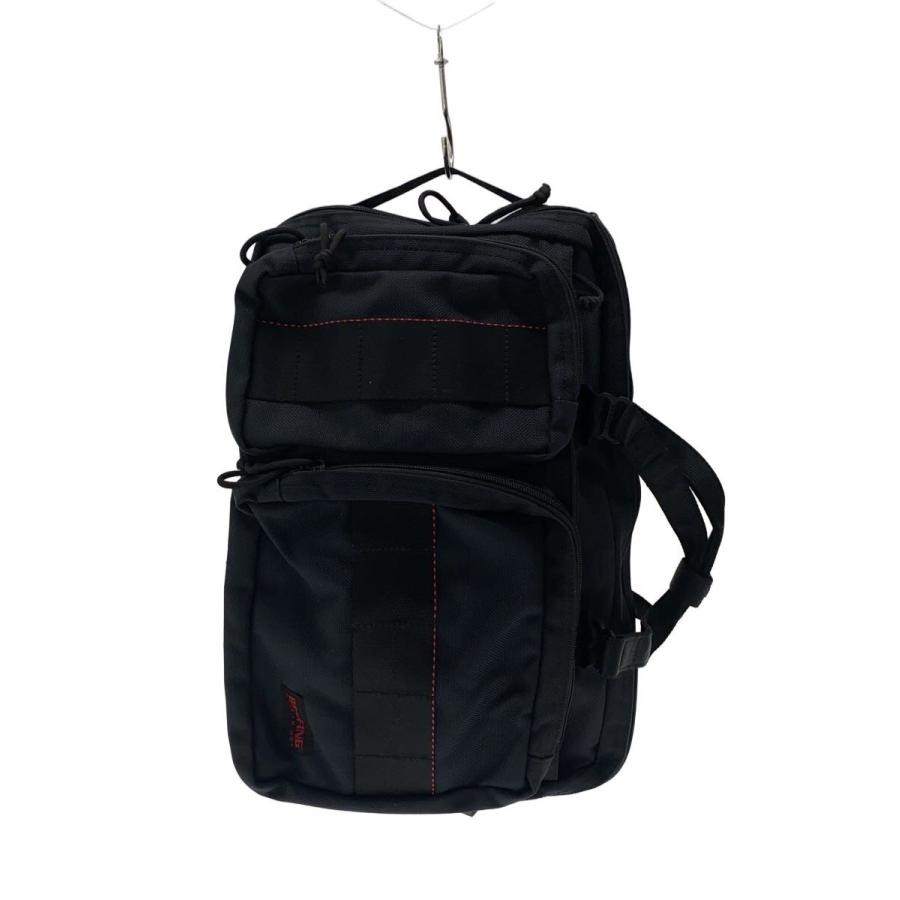 BRIEFING NEO TRINITY LINER 3WAY ブラック BRIEFING◇NEO TRINITY LINER/3WAY/ナイロン/BLK : セカンドストリート