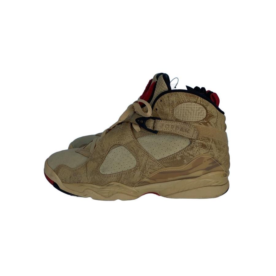 八村塁 × ナイキ エアジョーダン 8 レトロ SE NIKE◇RUI HACHIMURA X AIR JORDAN 8 RETRO SE_八村塁 エアジョーダン