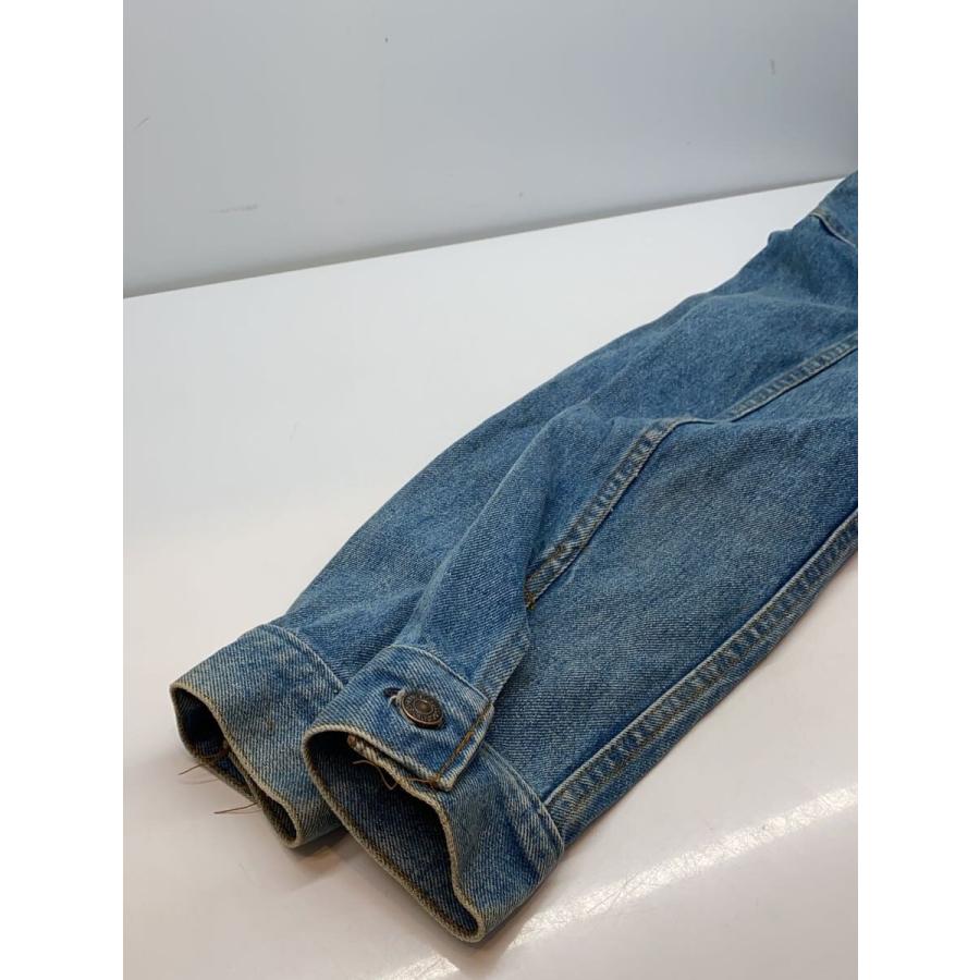 Levi's◇4th/ボタン裏527/スモールe/36/デニム/IDG/70505-0217
