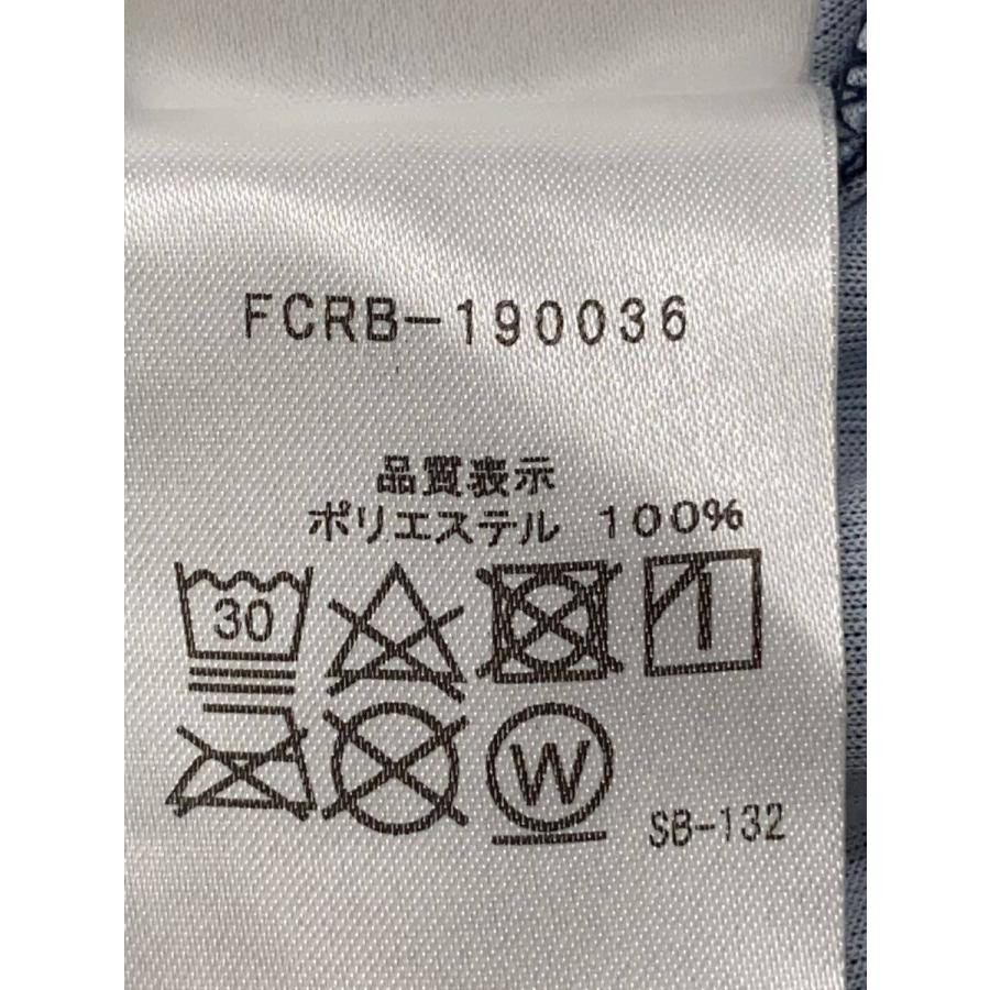 F.C.R.B.(F.C.Real Bristol)◇ショートパンツ/L/ポリエステル/NVY/無地