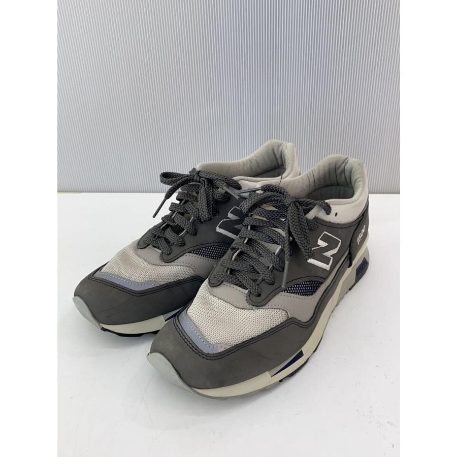 NEW BALANCE◇U1500/グレー/UK8.5/GRY// : セカンドストリートYahoo!店
