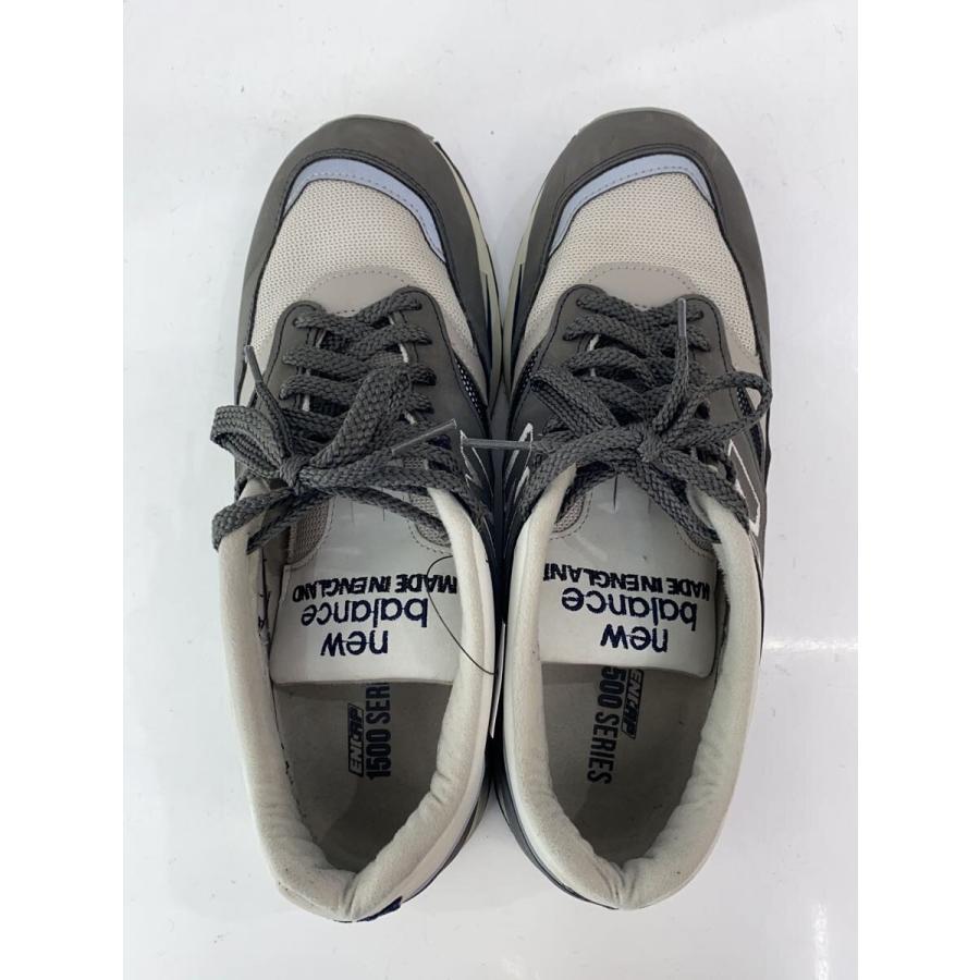 NEW BALANCE◇U1500/グレー/UK8.5/GRY// : セカンドストリートYahoo!店