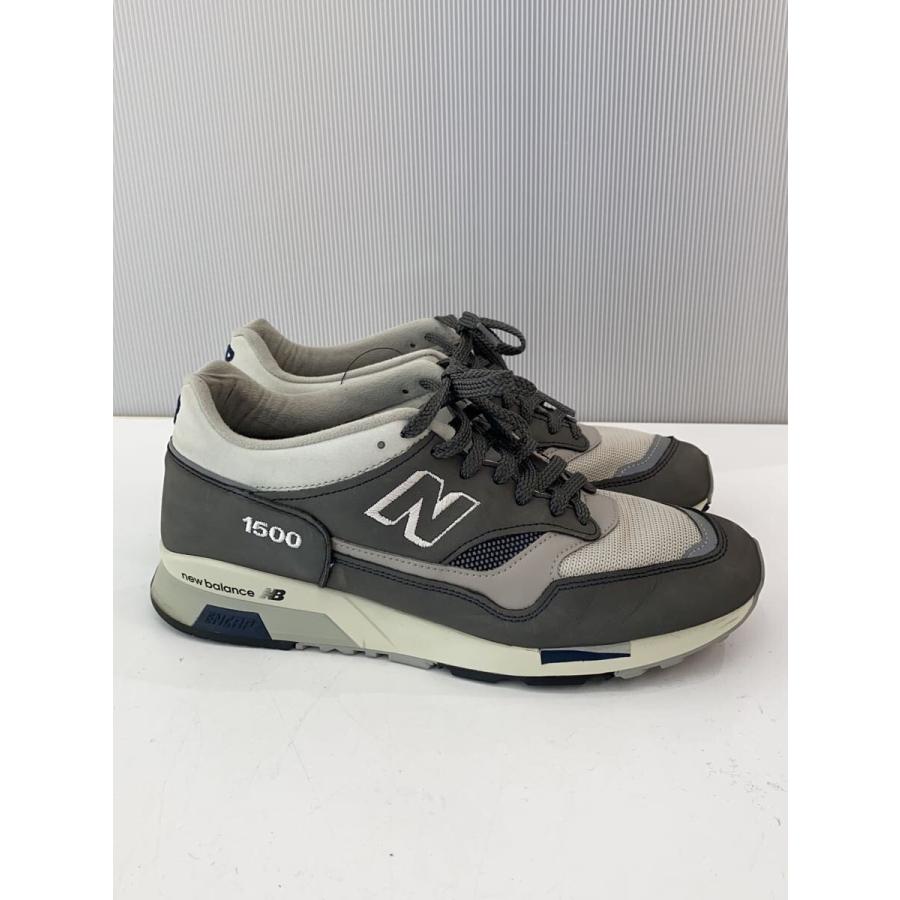 New Balance U1500 PLG グレー 8.5 NEW BALANCE◇U1500/グレー/UK8.5/GRY// : セカンドストリートYahoo!店