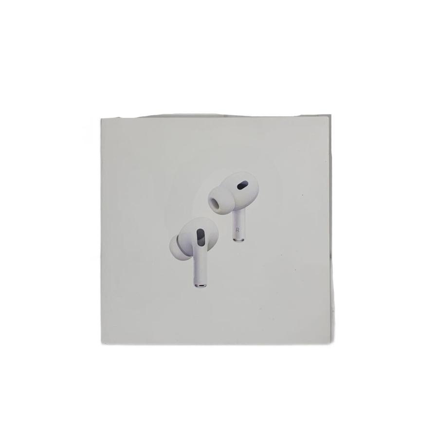 Apple◇AirPods Pro 第2世代 MagSafe充電ケースUSB-C A2968/3047/3048
