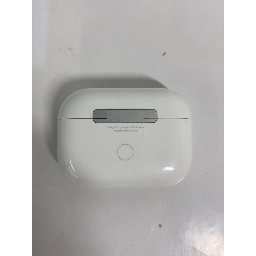 Apple◇AirPods Pro 第2世代 MagSafe充電ケースUSB-C A2968/3047/3048