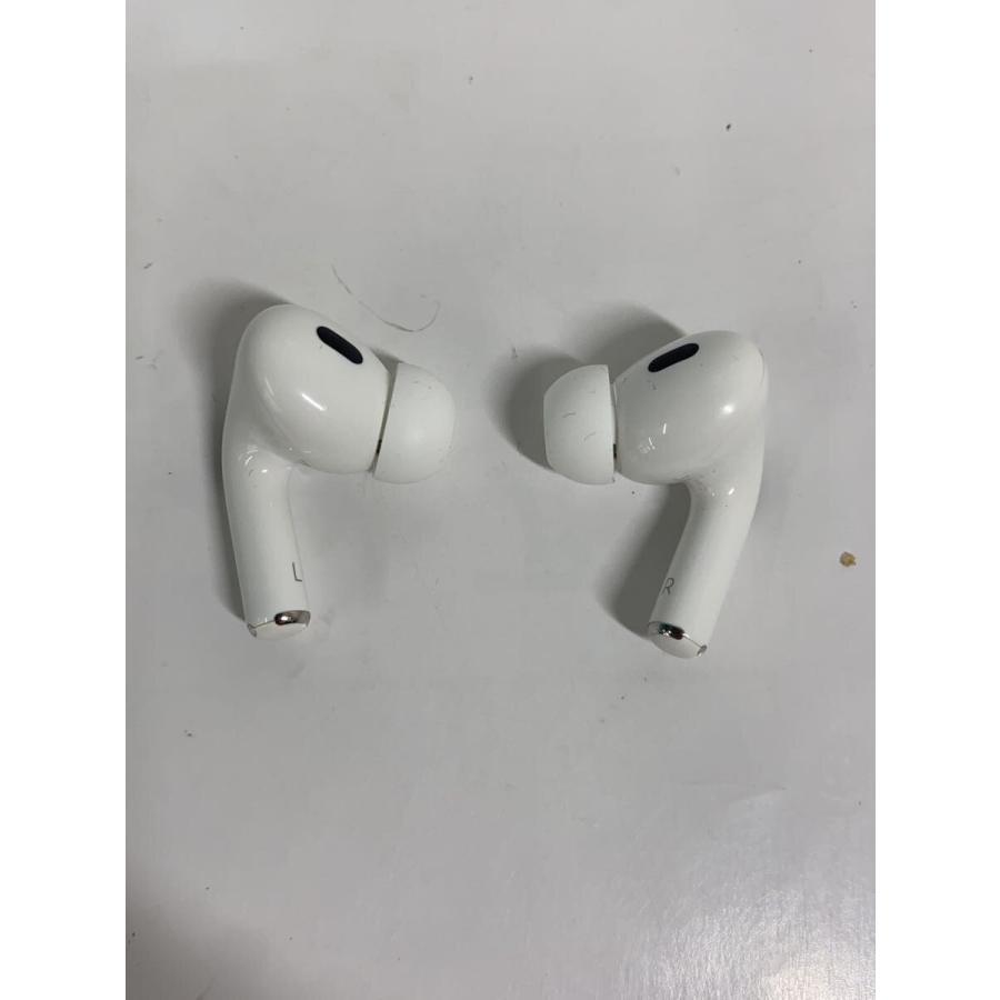 Apple◇AirPods Pro 第2世代 MagSafe充電ケースUSB-C A2968/3047/3048