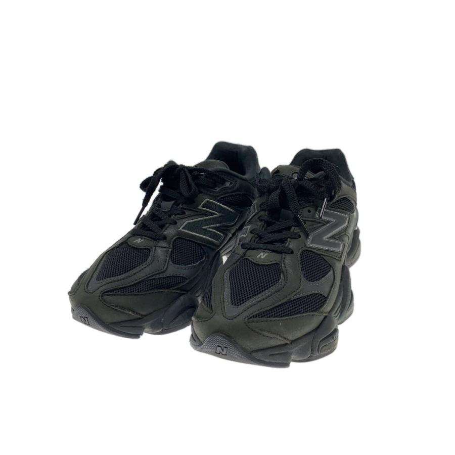 NEW BALANCE◇U9060/ブラック/24.5cm/BLK// : セカンドストリートYahoo