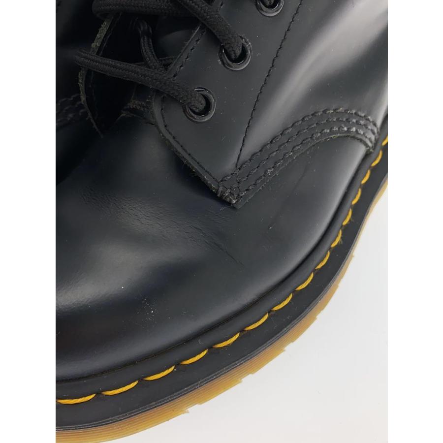 Dr.Martens◆8ホール/レースアップブーツ/37/BLK/レザー｜ssol-shopping｜06