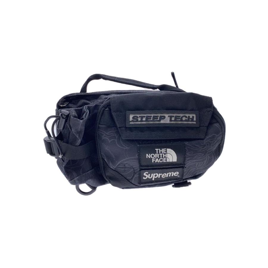 【美品】SUPREME バッグ Supreme◇バッグ/--/BLK : セカンドストリートYahoo!店 - 通販 - Yahoo