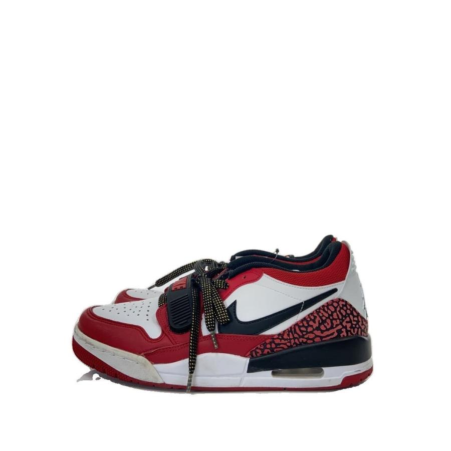 兵次★JORDAN レガシー★27㌢ 国内販売開始】ナイキ エアジョーダン レガシー 312 ロー サミット