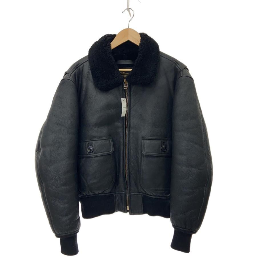 本革】 type G-1 classic MORGAN (M)