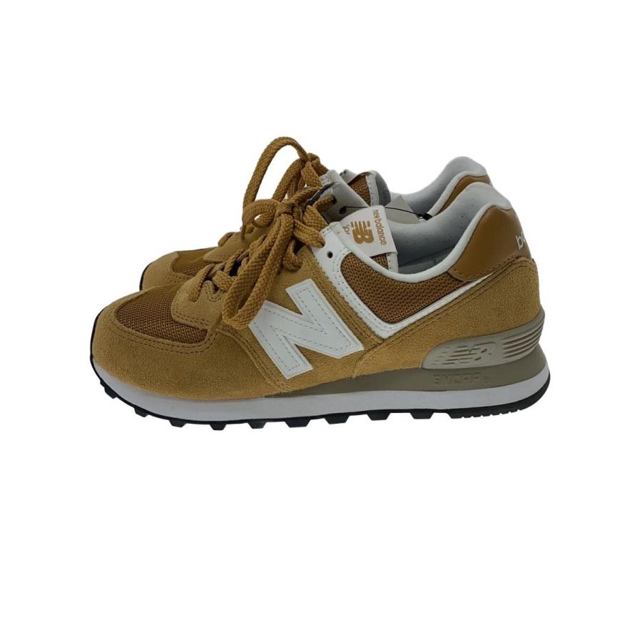 NEW BALANCE◇ML574/ベージュ/23cm/BEG : セカンドストリートYahoo!店