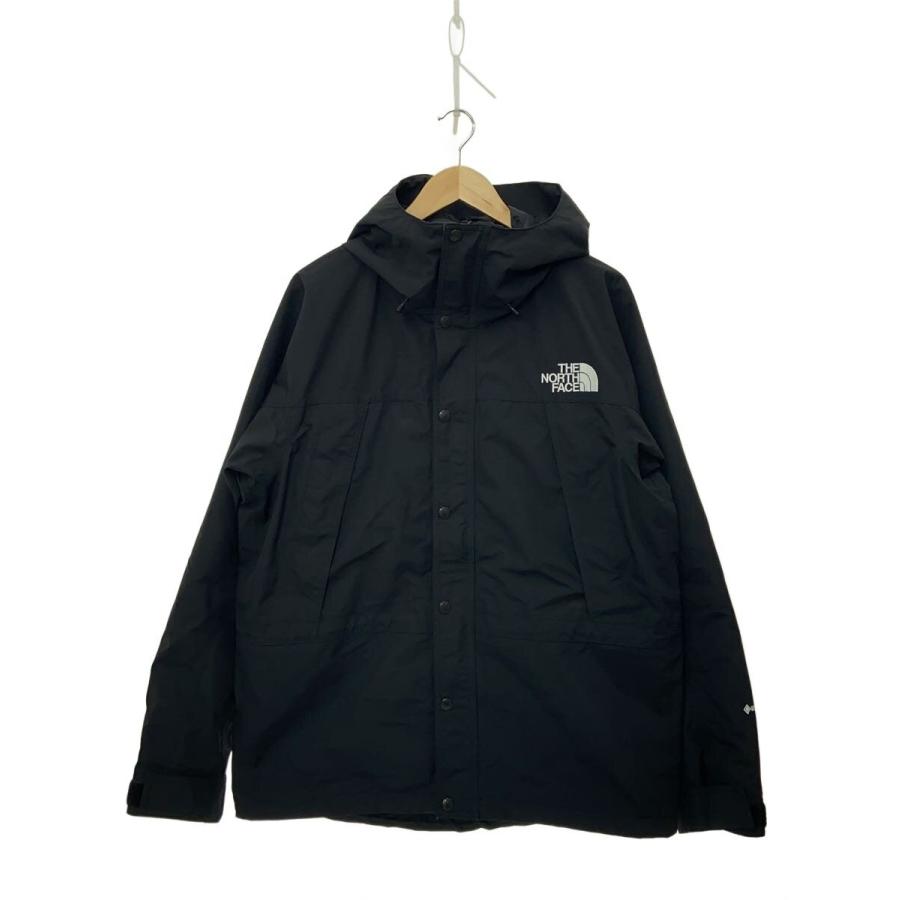 【未使用】THE NORTH FACE NP62450 マウンテンライト XL THE NORTH FACE（ザ ノースフェイス） Mountain Light Jacket