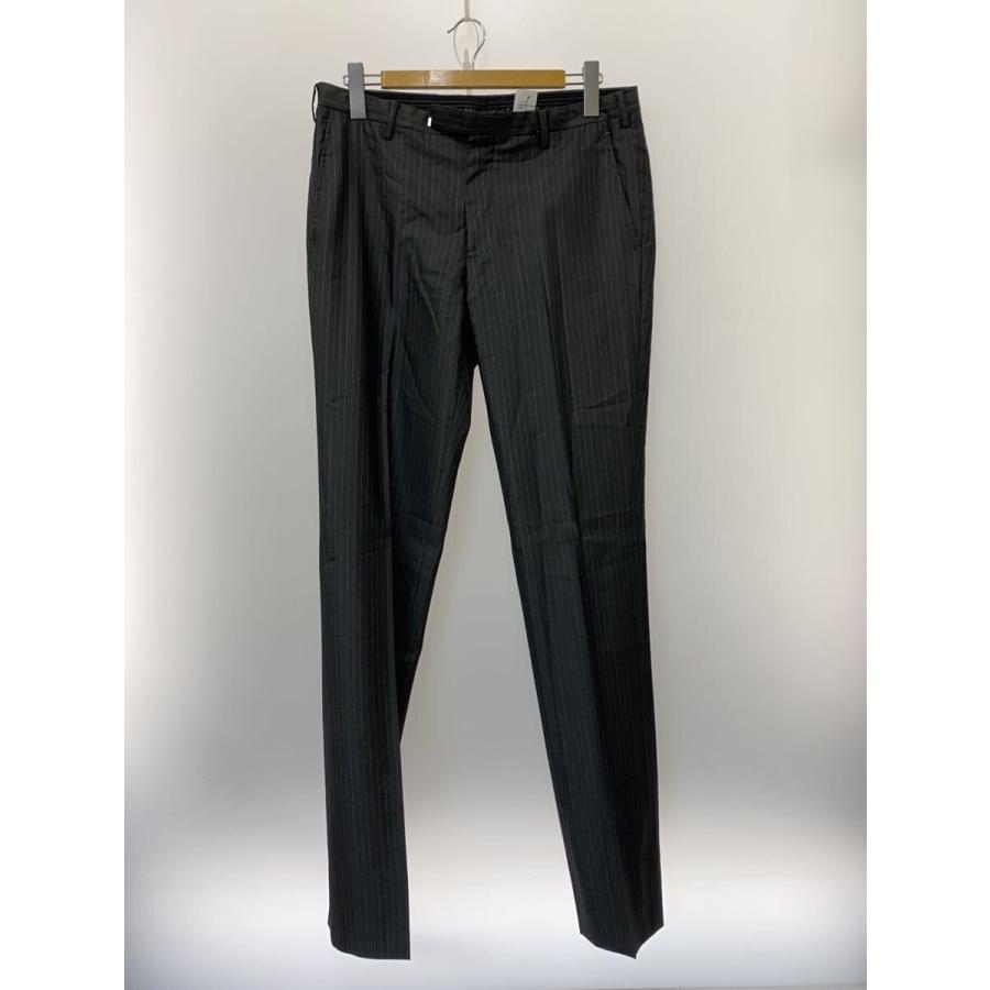 BURBERRY BLACK LABEL】バーバリーブラックレーベル『ストライプ柄 