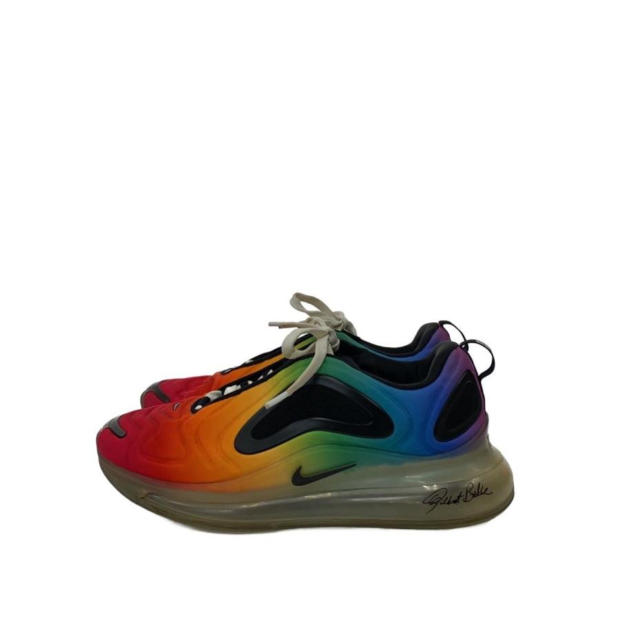 NIKE◇AIR MAX 720 BETRUE/エアマックスビートゥルー/マルチカラー