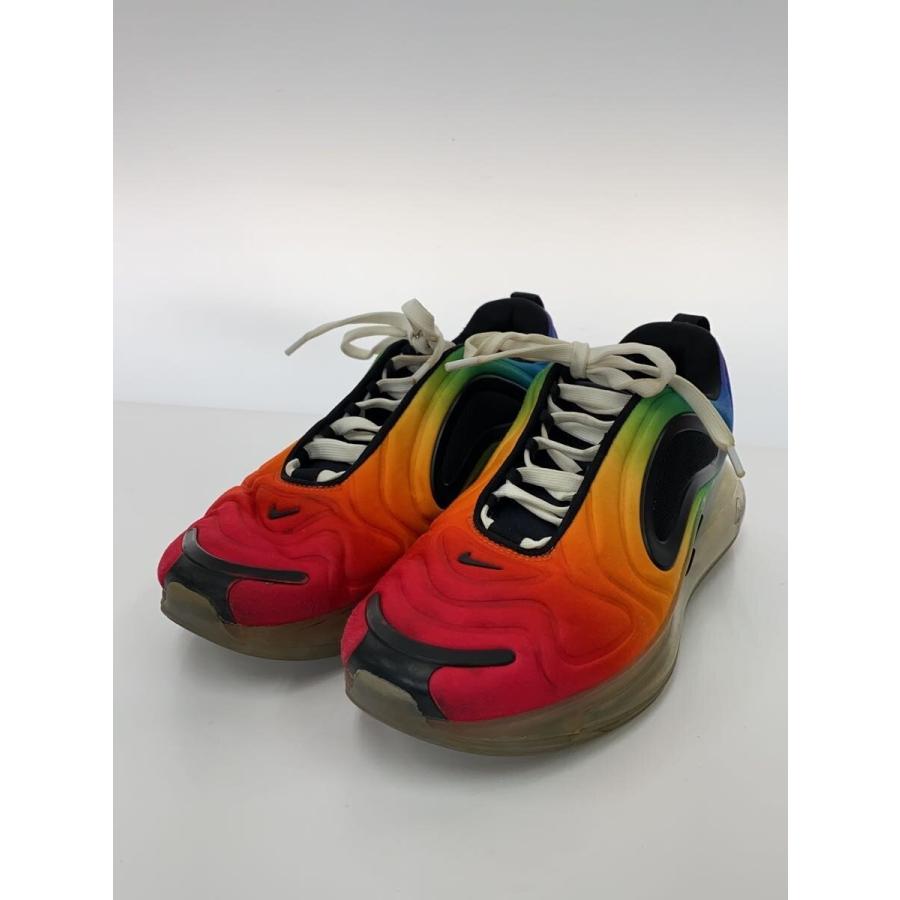NIKE◇AIR MAX 720 BETRUE/エアマックスビートゥルー/マルチカラー