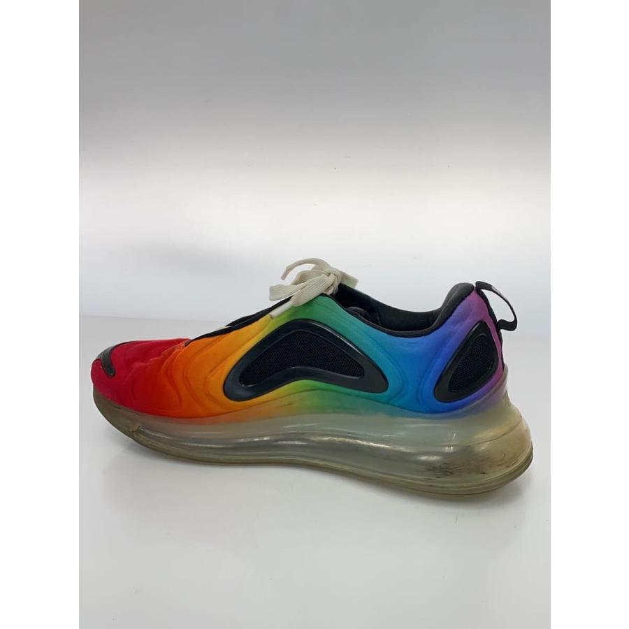NIKE◇AIR MAX 720 BETRUE/エアマックスビートゥルー/マルチカラー