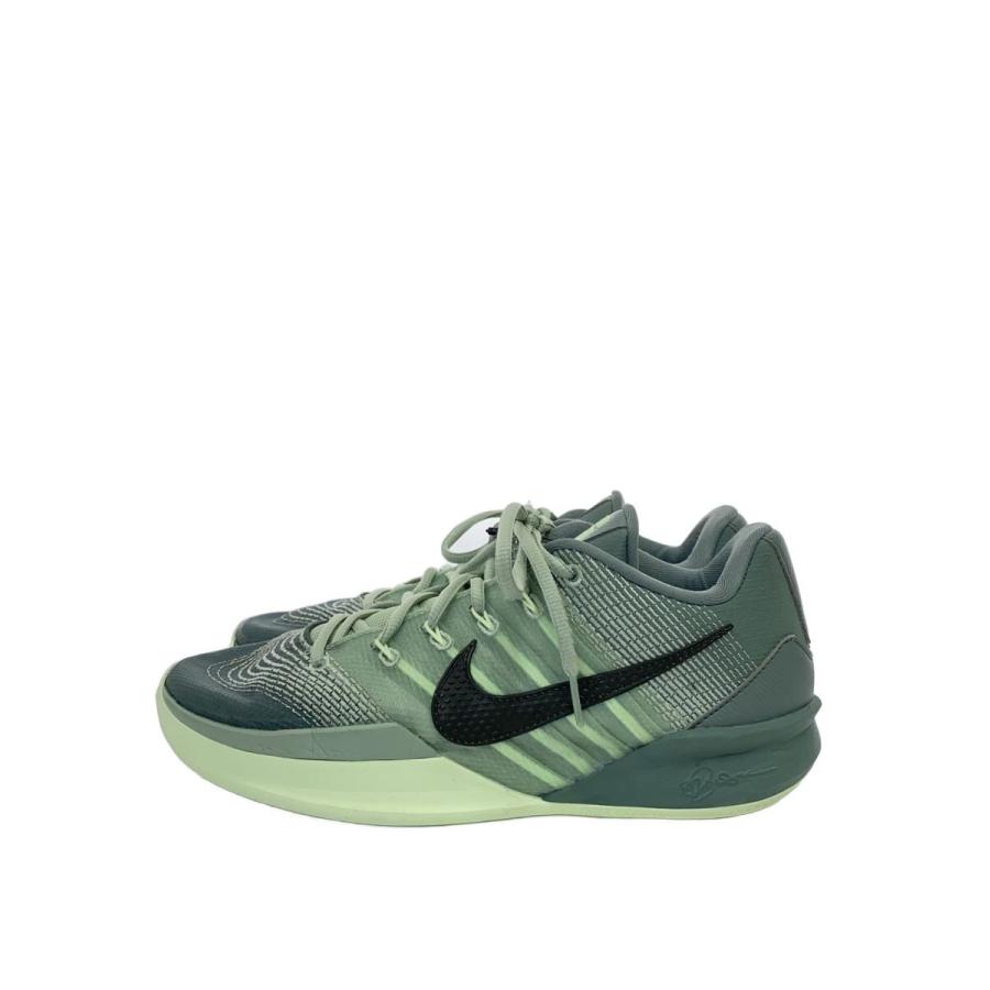 【美品】NIKE SABRINA 3 EP 27cm NIKE◇SABRINA 3 EP_サブリナ EP/27cm/GRN : セカンドストリートYahoo