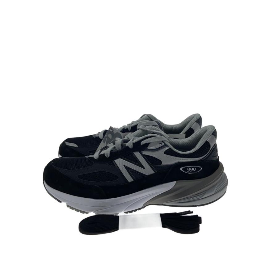 NEW BALANCE◇M990/ブラック/27.5cm/BLK// : セカンドストリートYahoo 