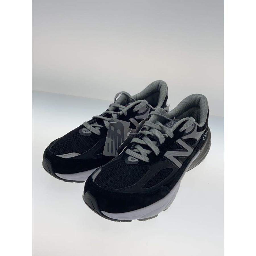 NEW BALANCE◇M990/ブラック/27.5cm/BLK// : セカンドストリートYahoo 