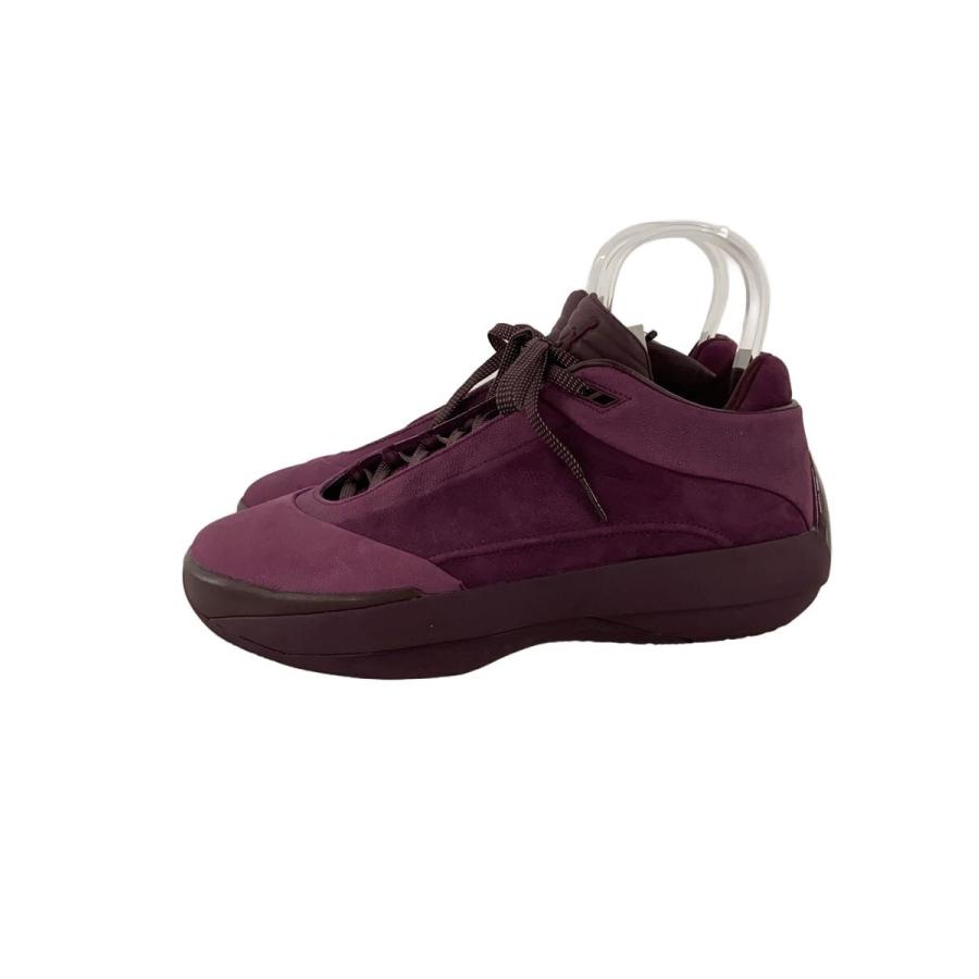 NIKE◇AIR JORDAN 40 PF_エア ジョーダン PF/28cm/PUP// : セカンド