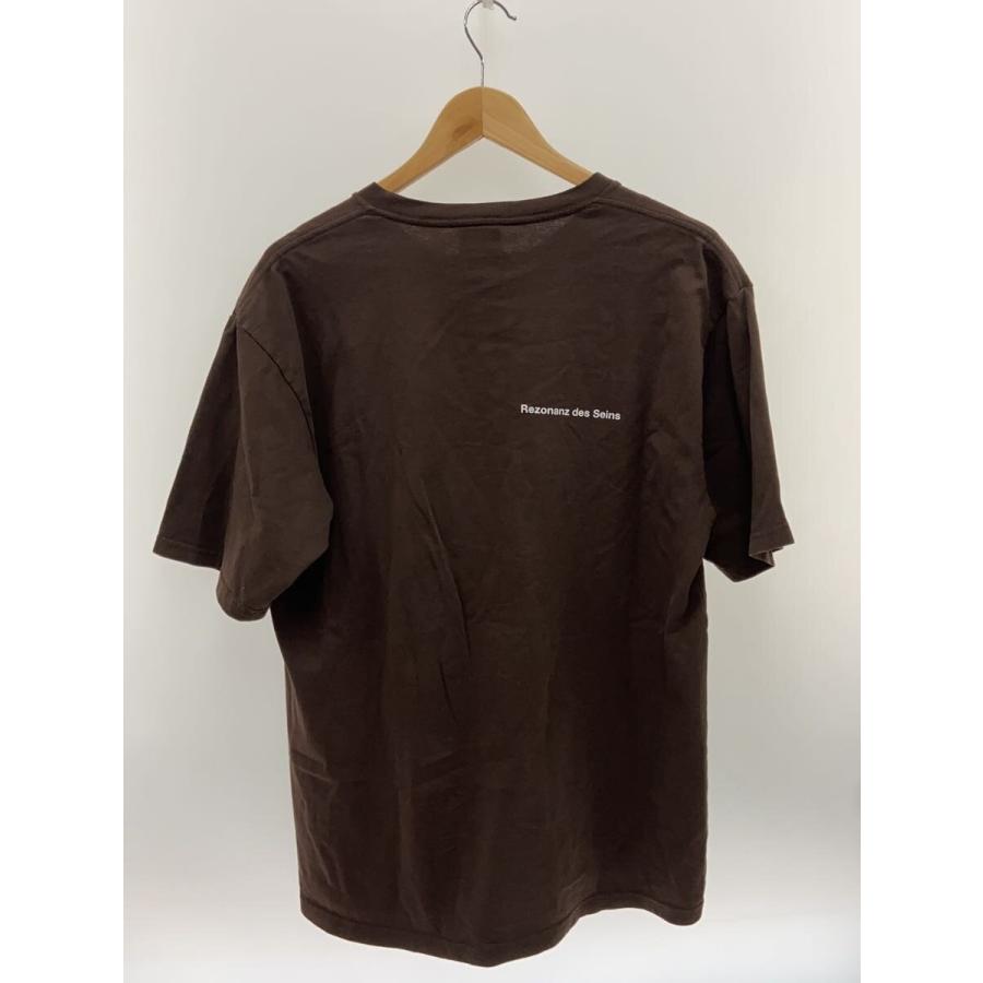 GADID ANONIEM◇Tシャツ/1/コットン/BRW// : セカンドストリートYahoo