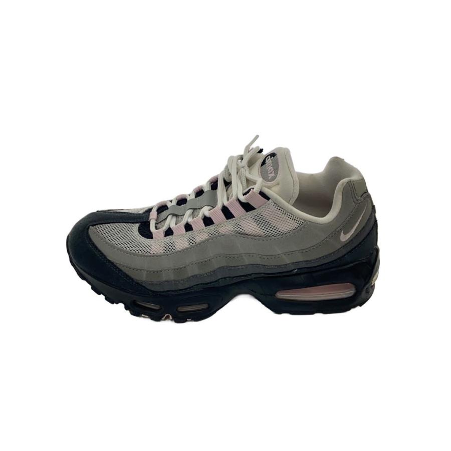 エアマックス 95 ^_^ 26.5㎝ NIKE◇エア マックス 95/26.5cm/SLV/PVC// : セカンドストリートYahoo