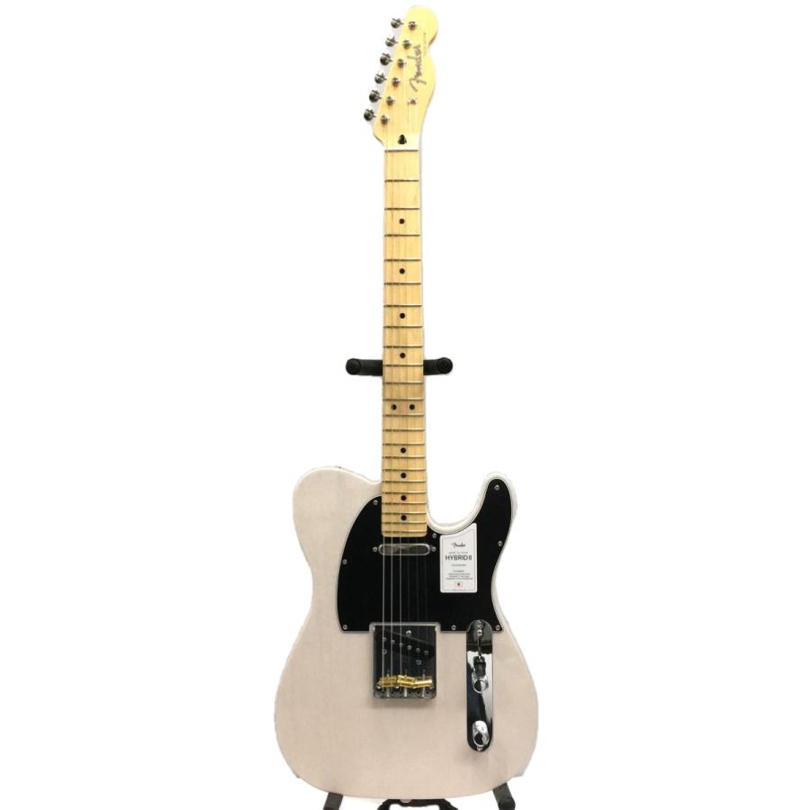 RWG Raven West Guitars/エレキギター/テレキャスタイプ/ナチュラル