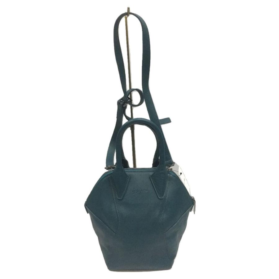 discord Yohji Yamamoto　ショルダーバッグ　ベージュ　黒 discord Yohji Yamamoto ショルダーバッグ ベージュ 黒