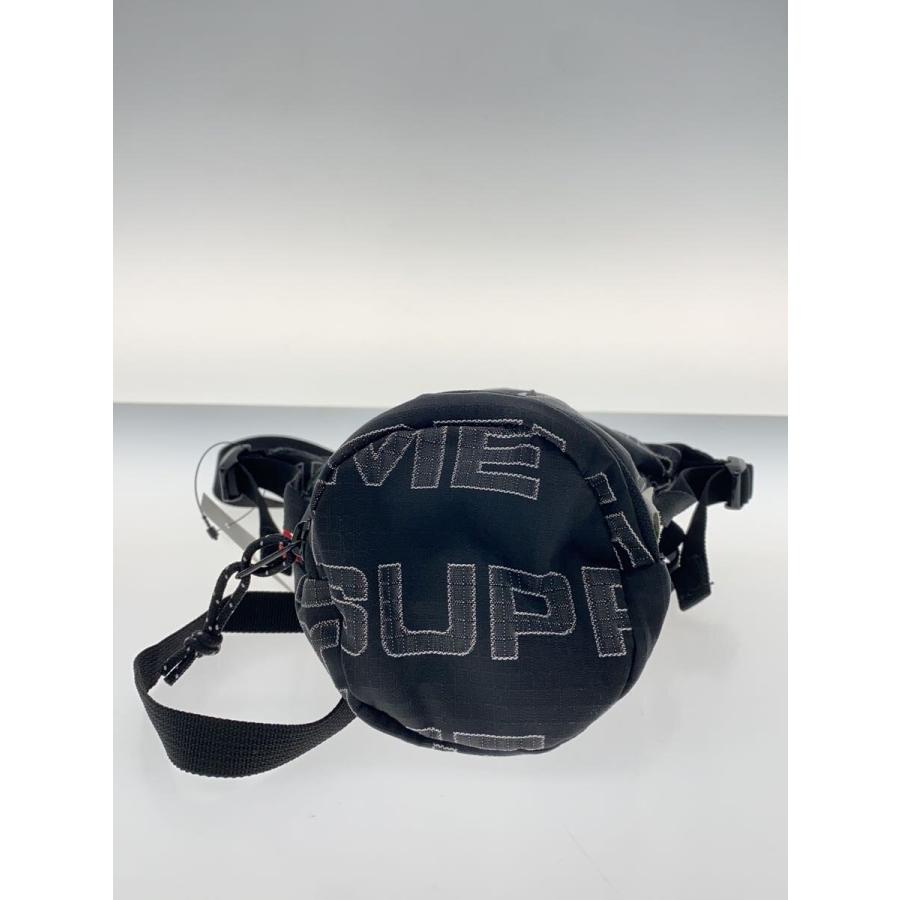 Supreme 21AW Side Bag ショルダーバッグ ナイロン 黒 Supreme(シュプリーム) / ショルダーバッグ/ナイロン/BLK/21AW