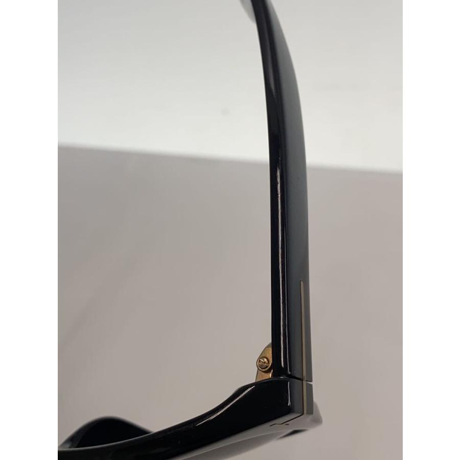 TOM FORD◇サングラス/--/プラスチック/BLK/GRY/メンズ/TF211 TOM FORD◇サングラス/--/プラスチック/BLK/GRY/メンズ/TF211