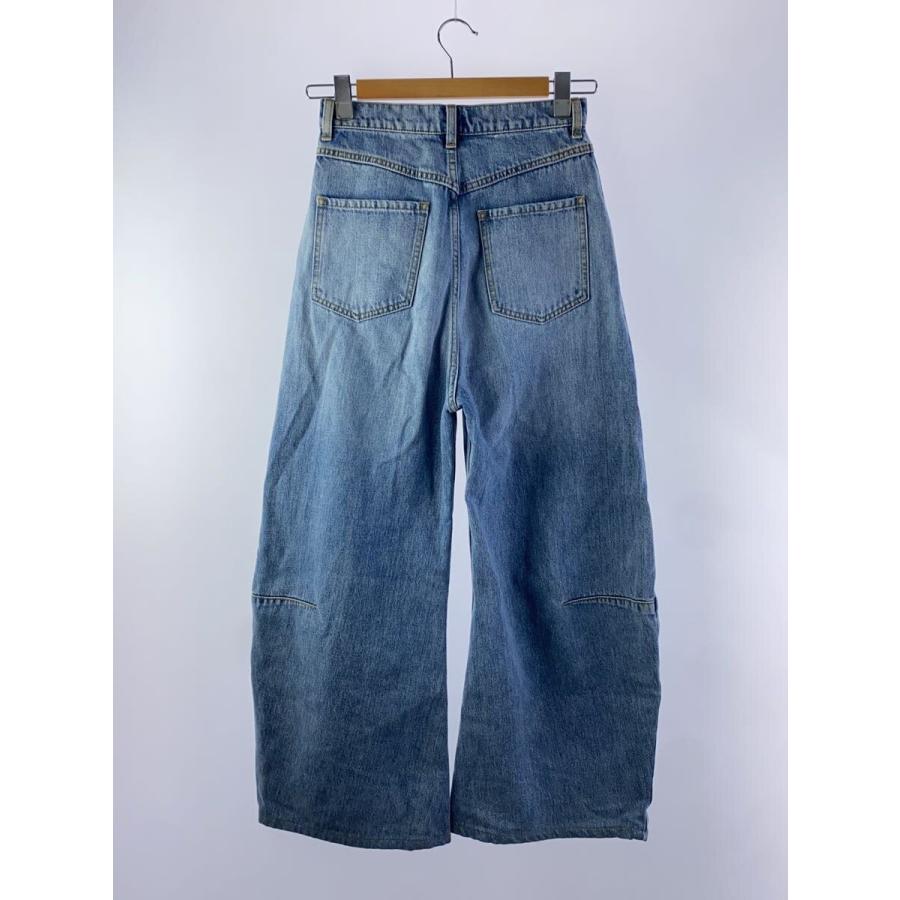 【y_】FRAY I.D ワイドデニム 未使用 FRAY I.D ワイドデニム ジーンズ 未使用