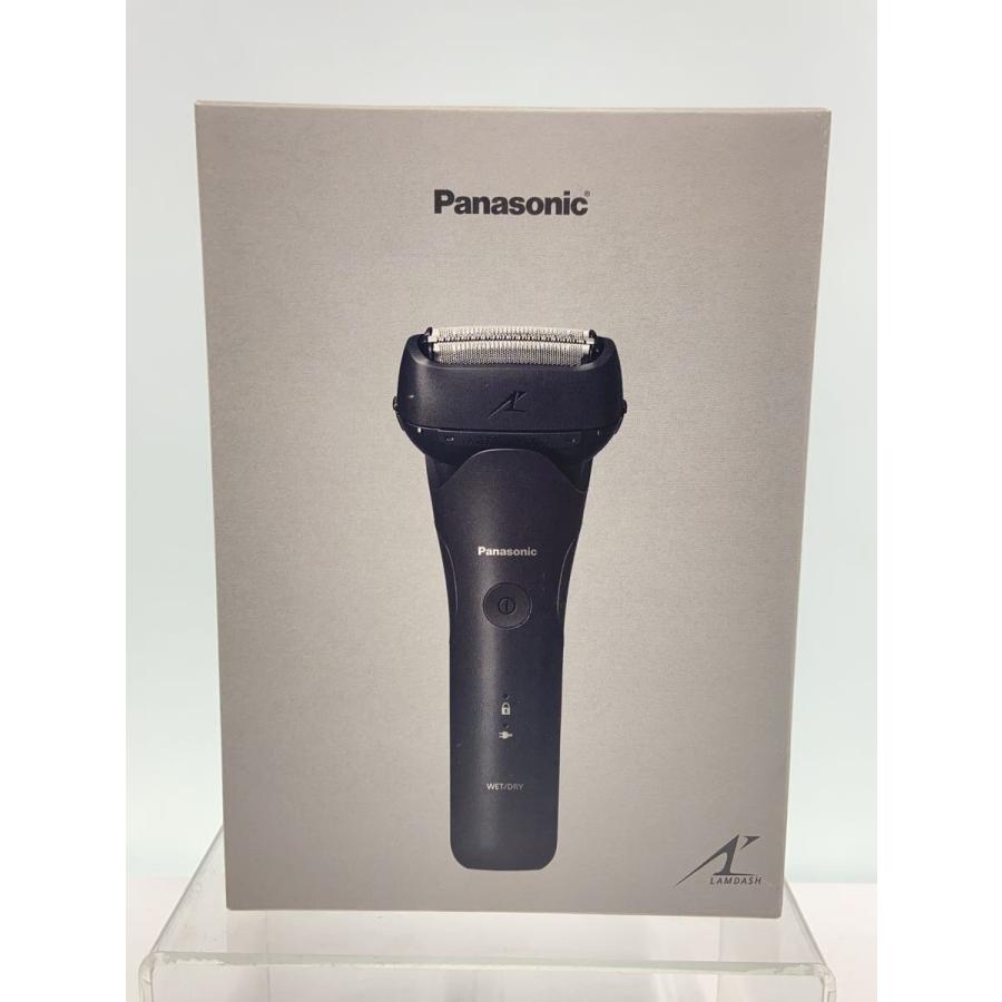 Panasonic / シェーバー ラムダッシュ ES-LT2B-K Panasonic◇シェーバー ラムダッシュ ES-LT2B-K : セカンドストリート