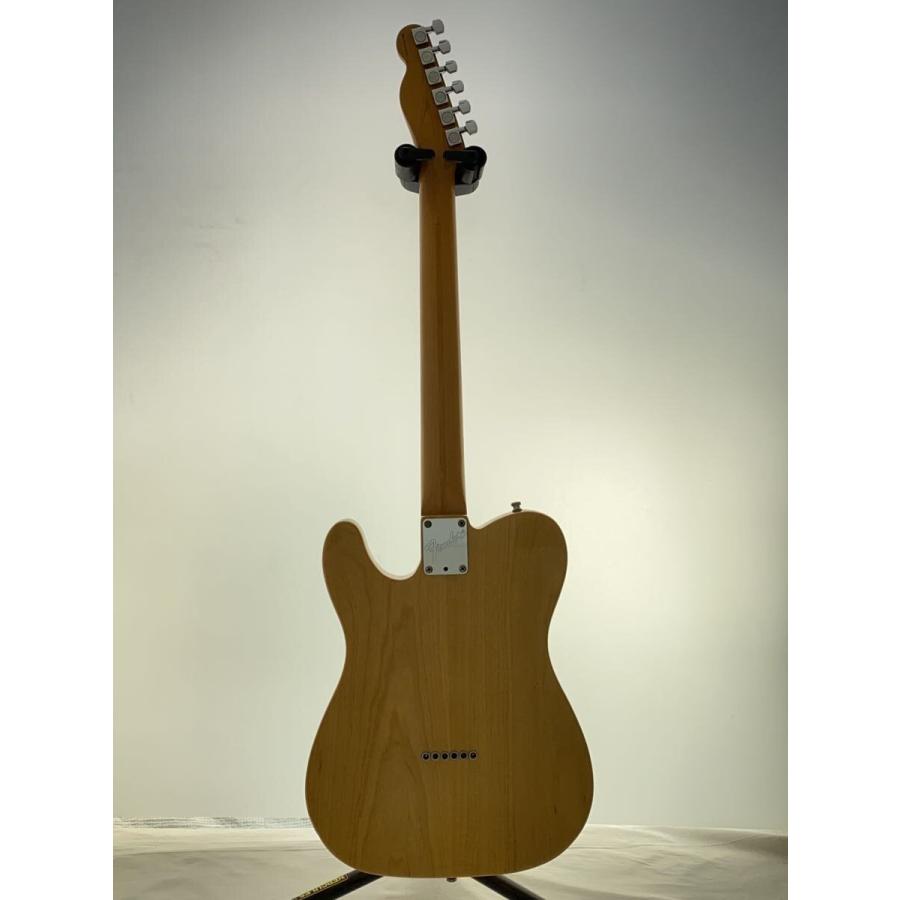 Fender◇American Standard Telecaster/NAT/1998// : セカンド