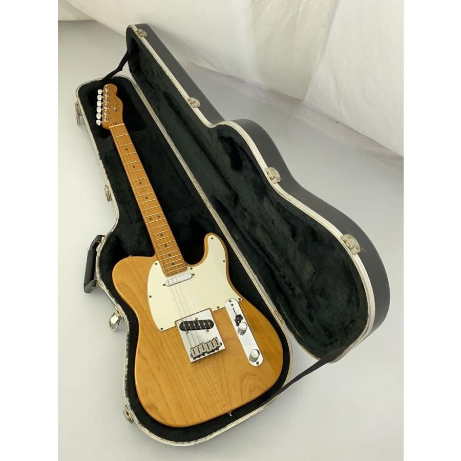 Fender◇American Standard Telecaster/NAT/1998// : セカンド